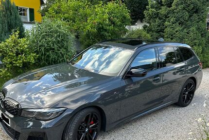 BMW M340i 57.000 km 47.000 &euro; Köln 50677