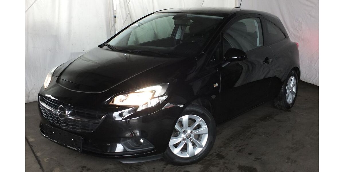 Opel Corsa 100.000 km 8.908 &euro; Köln-Marsdorf/Junkersdorf 50858