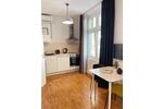 Erdgeschoßwohnung Düsseldorf Oberbilk - 1 Zimmer, 30 m&sup2;, 900&euro; | Angebot:26639553
