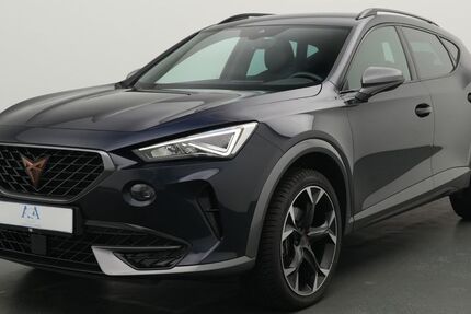 Cupra Formentor 45.270 km 23.970 &euro; Leverkusen 51373