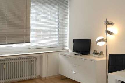 Zimmer Düsseldorf Stadtmitte - 1 Zimmer, 930&euro; | Angebot:26935152
