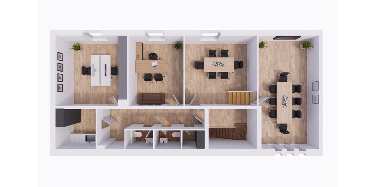 Gewerbeobjekt Willich - 730&euro; | Angebot:25139540