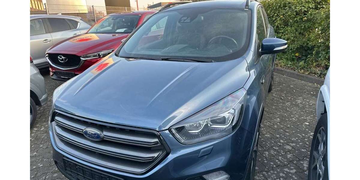 Ford Kuga 45.312 km 19.850 &euro; Grevenbroich 41515