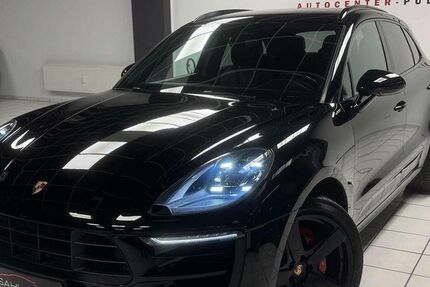 Porsche Macan 119.990 km 38.999 &euro; pulheim 50259