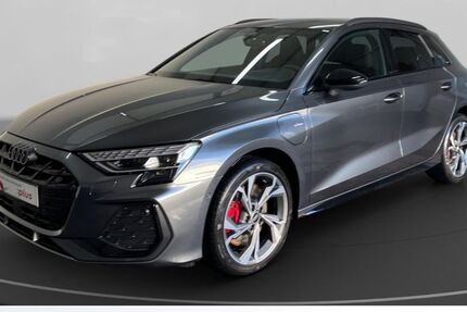 Audi A3 6.637 km 46.480 &euro; Köln 50823