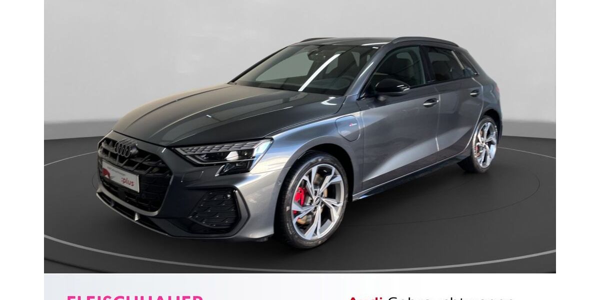 Audi A3 6.637 km 46.480 &euro; Köln 50823