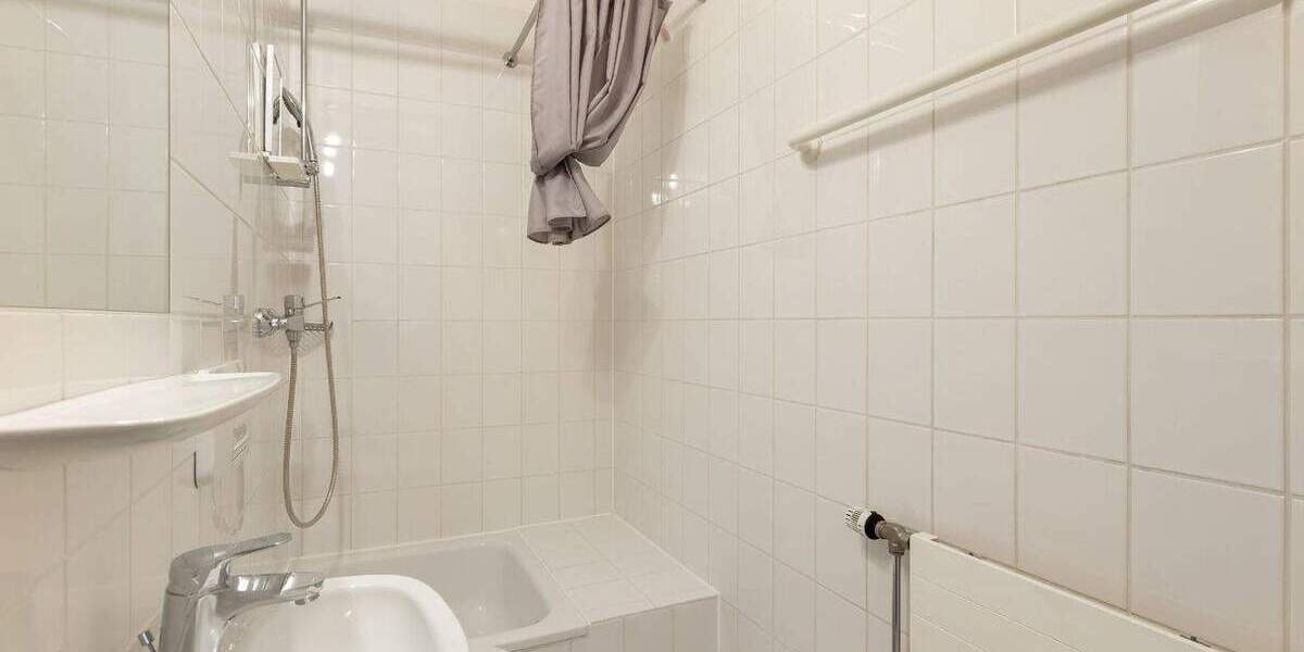 Etagenwohnung Düsseldorf Benrath - 3 Zimmer, 78 m&sup2;, 235.000&euro; | Angebot:25799863