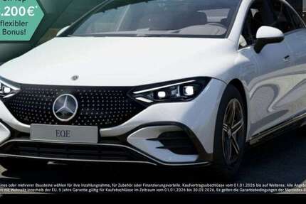 Mercedes-Benz EQE 300 9.463 km 54.990 &euro; Köln 51149