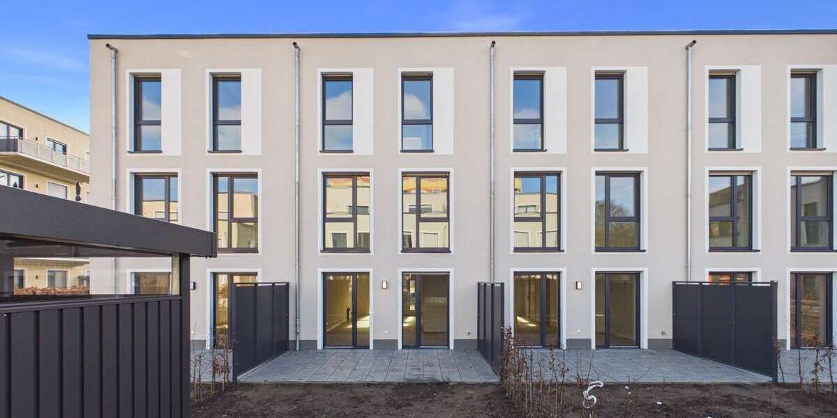 Einfamilienhaus Köln Porz - 5 Zimmer, 130 m&sup2;, 830.000&euro; | Angebot:25476274