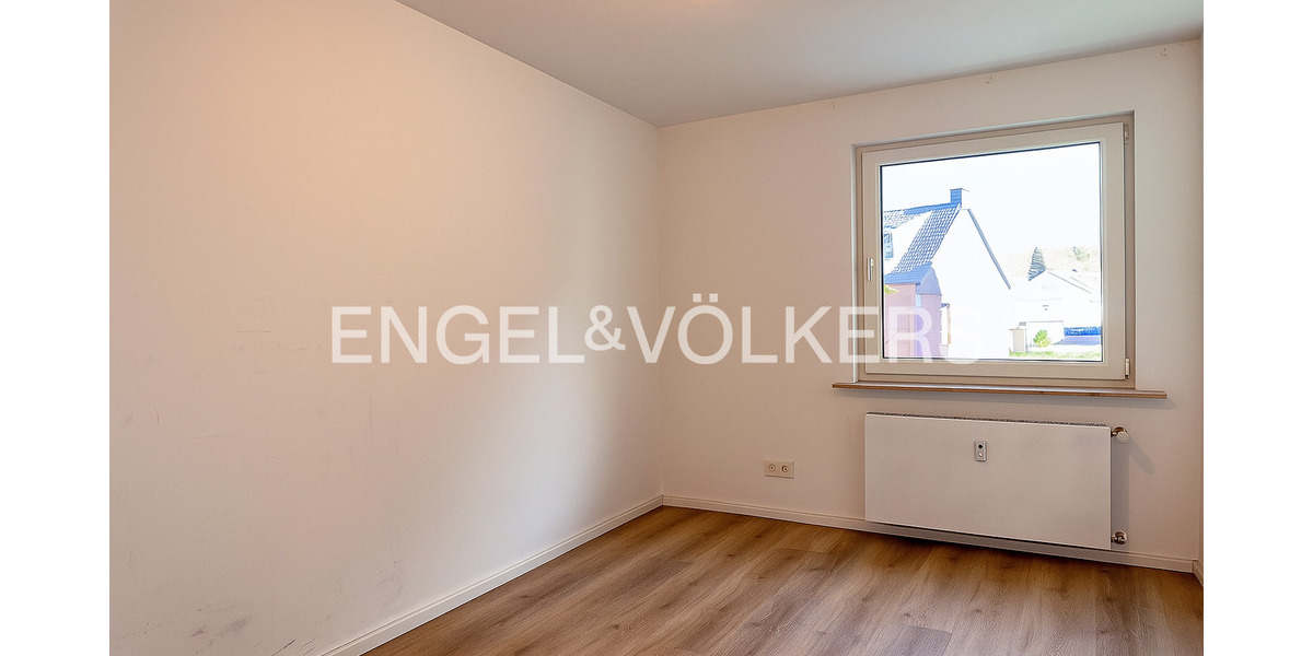 Etagenwohnung Hilden Kalstert - 3 Zimmer, 75 m&sup2;, 260.000&euro; | Angebot:25684609