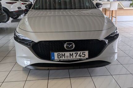 Mazda 3 19.030 km 24.950 &euro; Bedburg 50181