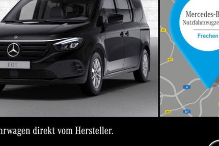 Mercedes-Benz EQT 13.195 km 36.980 &euro; Frechen 50226
