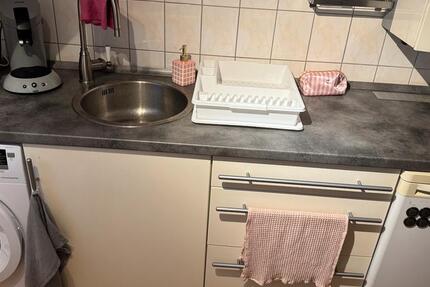 Wohnung Düsseldorf Stadtbezirk 8 - 1 Zimmer, 27 m&sup2;, 335&euro; | Angebot:25911815