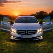 Mercedes-Benz 200 96.000 km 13.500 &euro; Köln 50769