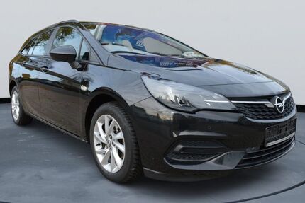 Opel Astra 113.000 km 9.999 &euro; Bergisch Gladbach 51469