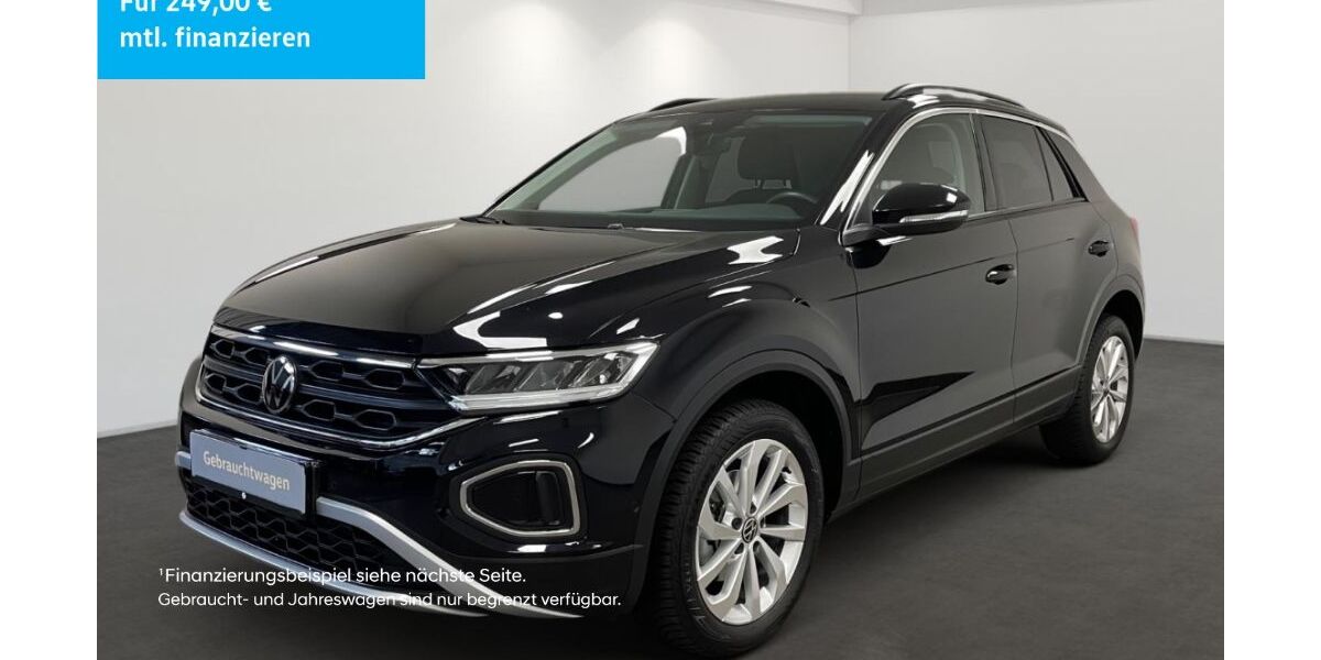 VW T-Roc 24.489 km 20.950 &euro; Düsseldorf 40233