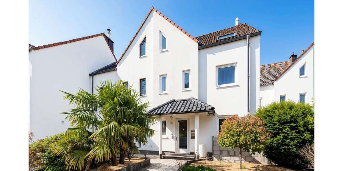 Einfamilienhaus Köln Chorweiler - 6 Zimmer, 175 m&sup2;, 729.000&euro; | Angebot:24465206