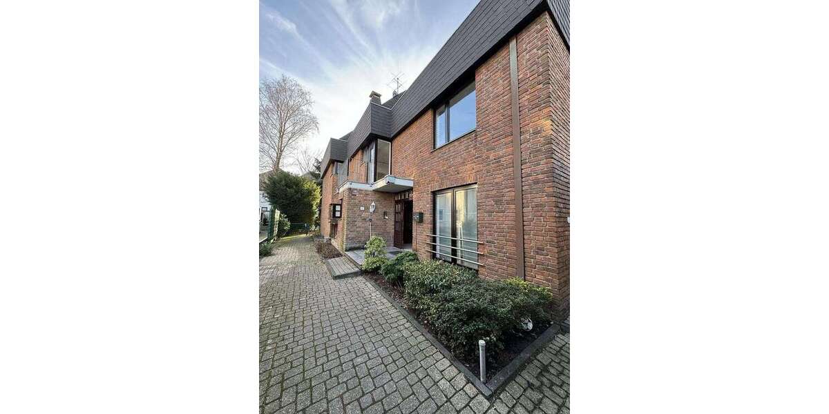 Etagenwohnung Bergisch Gladbach Schildgen - 3 Zimmer, 109 m&sup2;, 1.450&euro; | Angebot:26047881