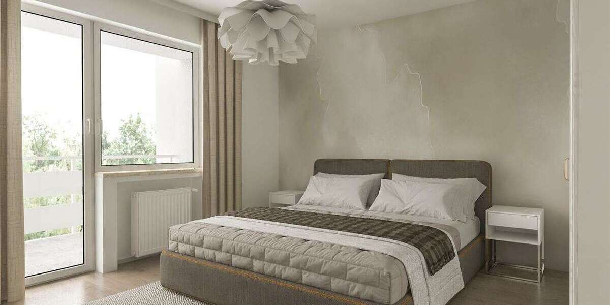 Etagenwohnung Düsseldorf Stadtbezirk 5 - 3 Zimmer, 81 m&sup2;, 439.999&euro; | Angebot:26702043