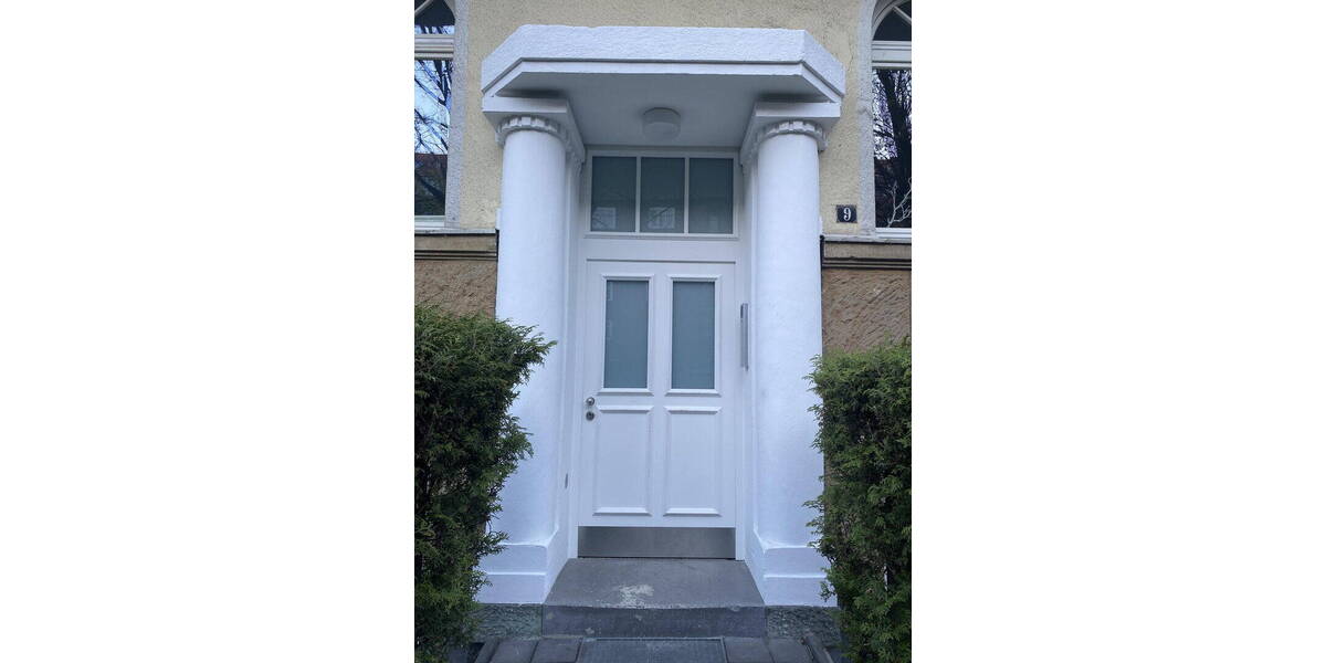Etagenwohnung Düsseldorf Derendorf - 3 Zimmer, 110 m&sup2;, 689.000&euro; | Angebot:26500141