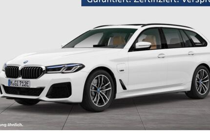 BMW 530 52.133 km 43.995 &euro; Köln-West 50858