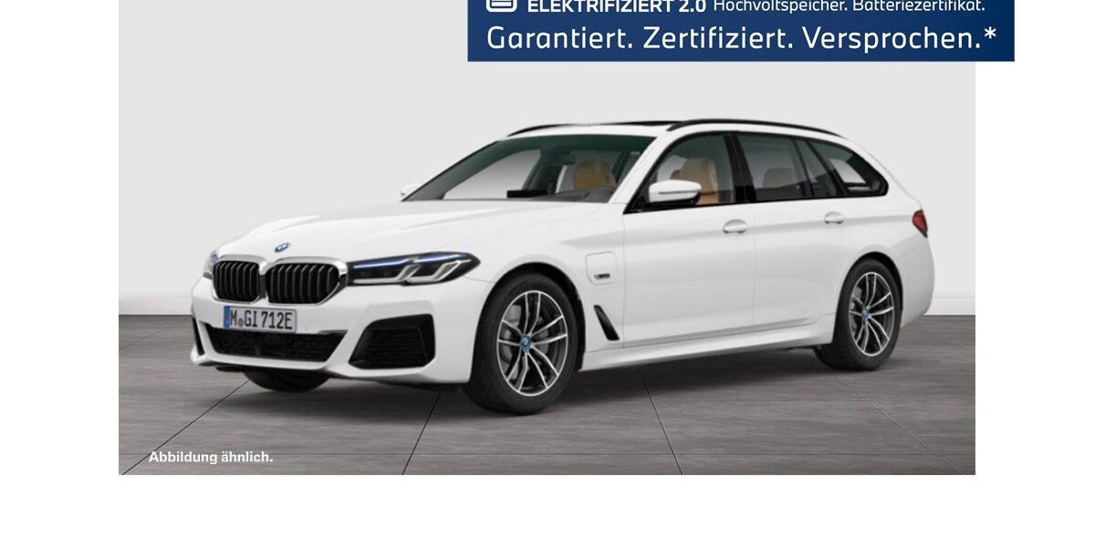BMW 530 52.133 km 43.995 &euro; Köln-West 50858
