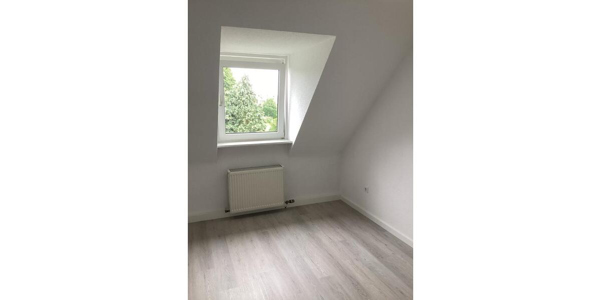Dachgeschoßwohnung Willich - 2 Zimmer, 46 m&sup2;, 414&euro; | Angebot:26003683