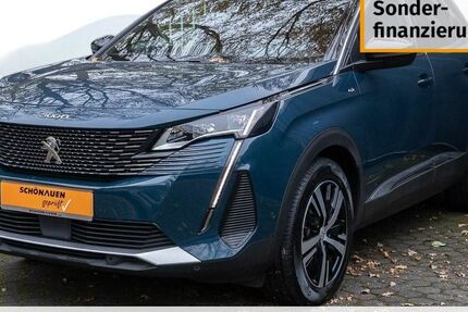 Peugeot 3008 15.218 km 22.750 &euro; Solingen 42697