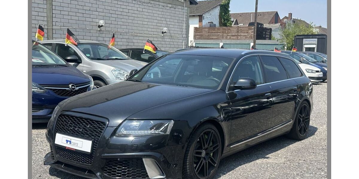 Audi A6 282.000 km 7.950 &euro; Kerpen 50171