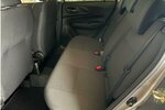 Suzuki Swift 1.2 Dualjet Hybrid Comfort 5 J. Garantie 5.500 km 22.930 &euro; HAAN 42781
