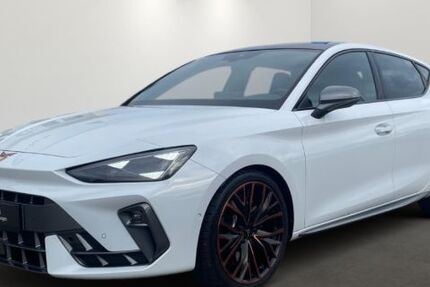 Cupra Leon 7.495 km 41.780 &euro; Dormagen 41540