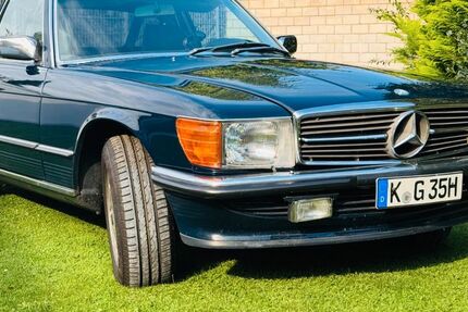 Mercedes-Benz SL 300 43.000 km 41.800 &euro; Köln - Porz 51143