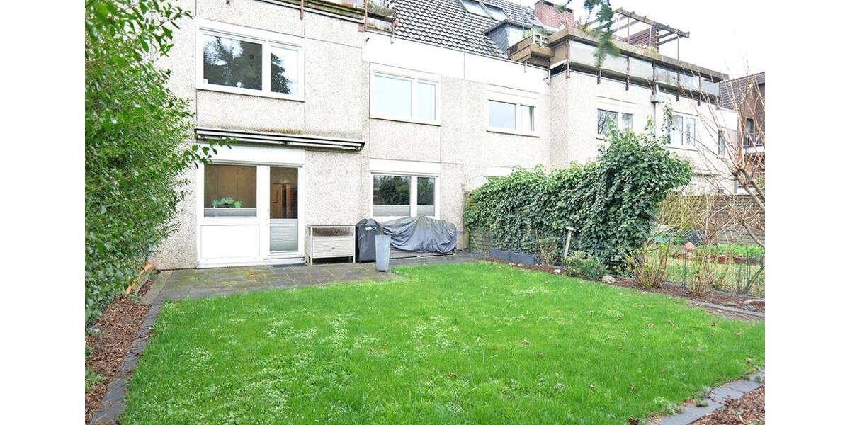 Terrassenwohnung Köln Lindenthal - 3 Zimmer, 83 m&sup2;, 1.400&euro; | Angebot:25803938