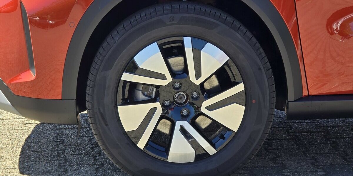 Opel Frontera Ultimate 48V|Automatik|Winter|Navi|LED 1.001 km 24.965 &euro; Wermelskirchen 42929