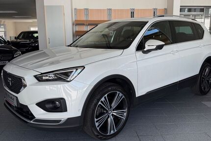 Seat Tarraco 63.000 km 28.950 &euro; Elsdorf 50189
