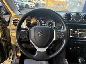 Suzuki Vitara 1.5 Comfort+HYBRID avi+CarPlay+Sitzhzg.+ 38.263 km 19.988 &euro; Meerbusch 40667