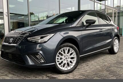 Seat Ibiza 10.187 km 20.900 &euro; Bergisch Gladbach 51469