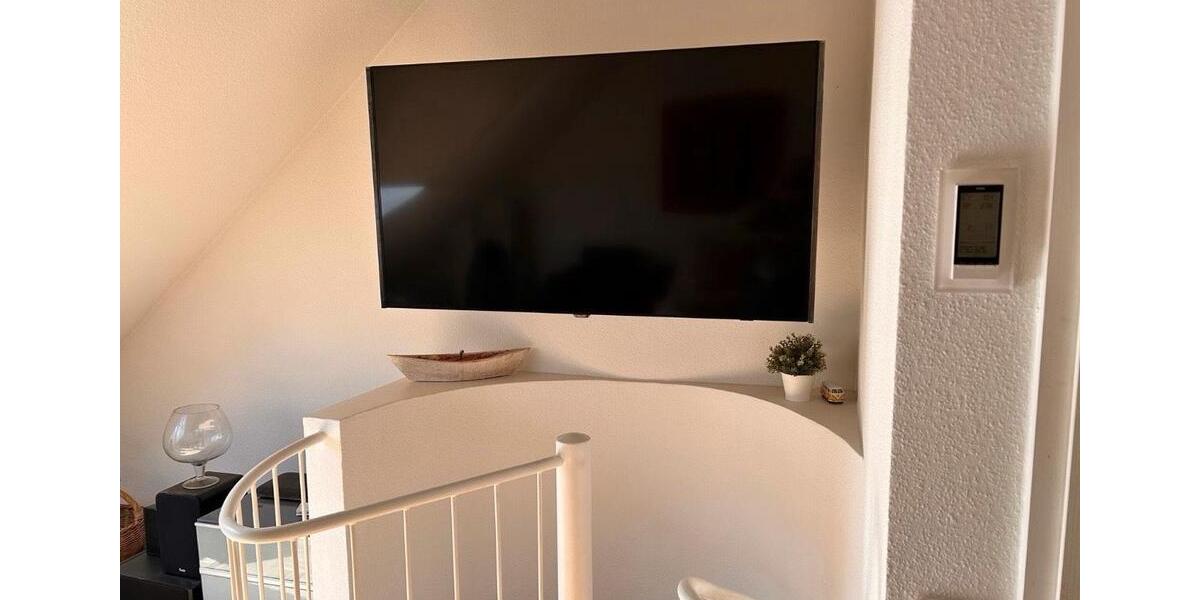 Maisonettenwohnung Solingen Central - 2 Zimmer, 64 m&sup2;, 195.000&euro; | Angebot:27248468