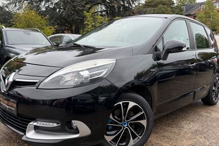 Renault Scenic 147.500 km 6.490 &euro; Düsseldorf 40549