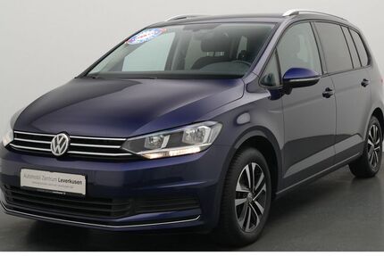 VW Touran 82.604 km 23.980 &euro; Leverkusen 51379