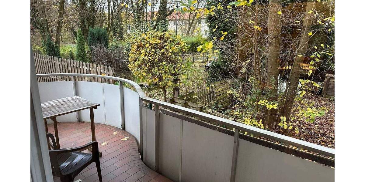 Etagenwohnung Köln Gremberghoven - 2 Zimmer, 62 m&sup2;, 199.000&euro; | Angebot:25703126