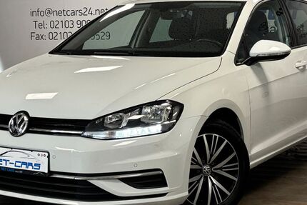 VW Golf 58.078 km 11.800 &euro; Hilden 40721