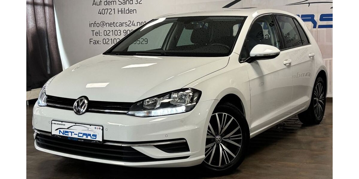 VW Golf 58.078 km 11.800 &euro; Hilden 40721