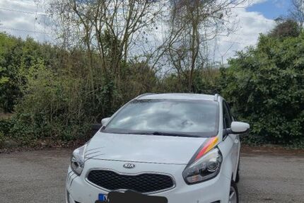 Kia Carens 94.000 km 9.990 &euro; Korschenbroich 41352