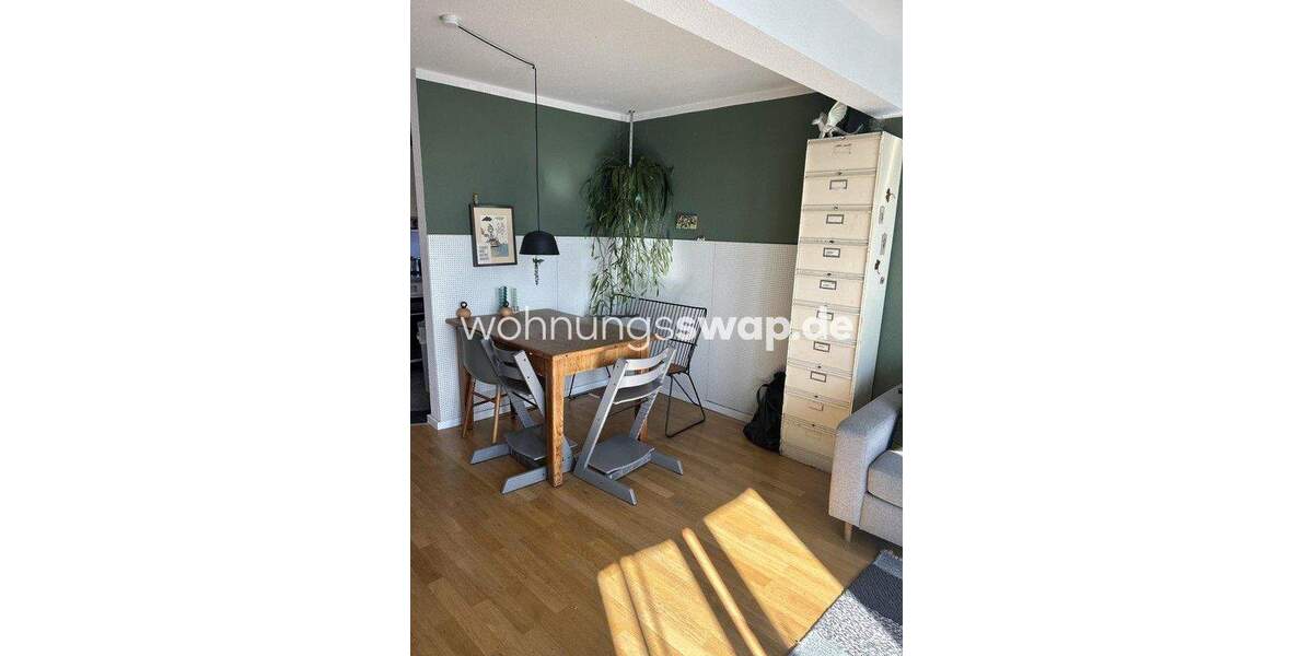 Etagenwohnung Köln Bilderstöckchen - 3 Zimmer, 60 m&sup2;, 788&euro; | Angebot:25993202