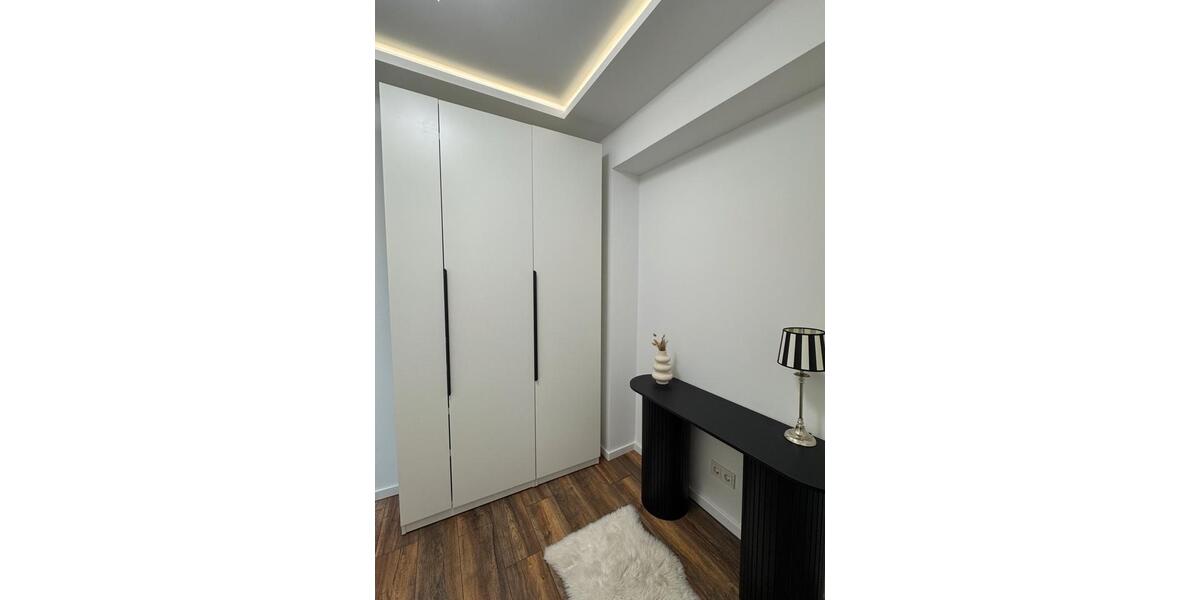 Etagenwohnung Düsseldorf Derendorf - 2 Zimmer, 54 m&sup2;, 1.200&euro; | Angebot:26031702