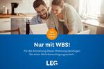 Etagenwohnung Bergheim - 4 Zimmer, 90 m&sup2;, 474&euro; | Angebot:25968600