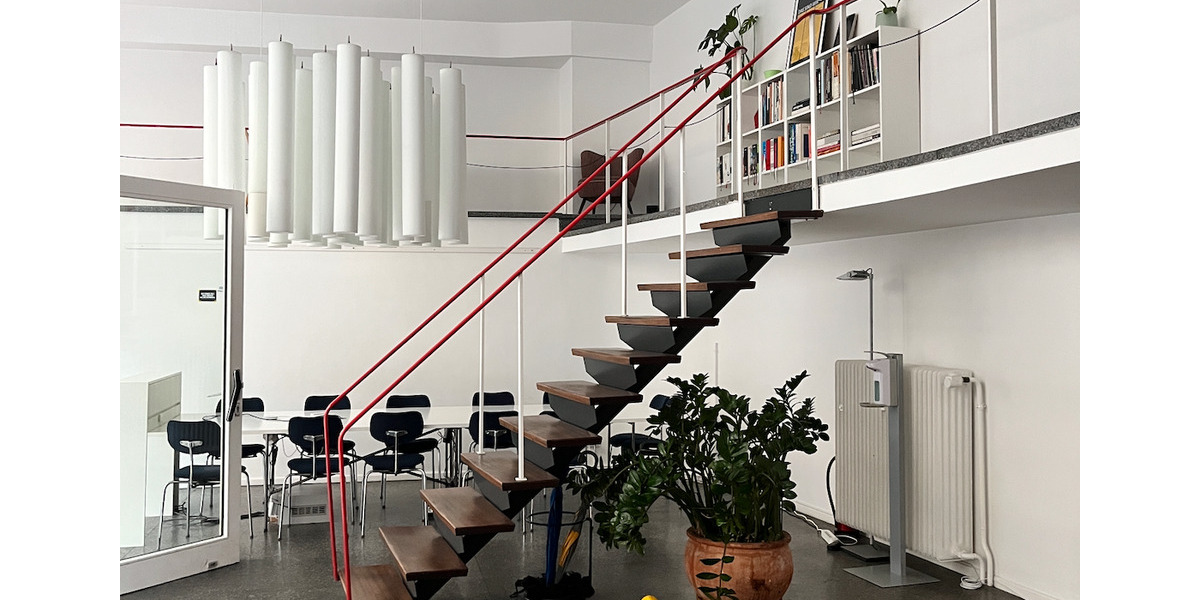 Gewerbeobjekt Köln Innenstadt - 399&euro; | Angebot:25974396