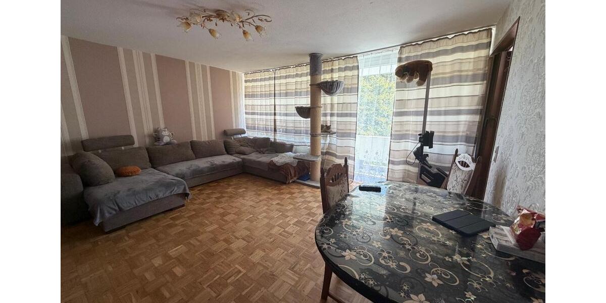 Etagenwohnung Bergisch Gladbach Alt-Frankenforst - 3 Zimmer, 83 m&sup2;, 139.000&euro; | Angebot:27281595