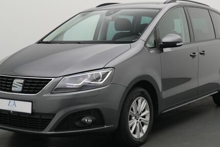 Seat Alhambra 114.440 km 24.990 &euro; Leverkusen 51373